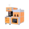 Semi-Automatic two cavities blowing Machine SVB-S1